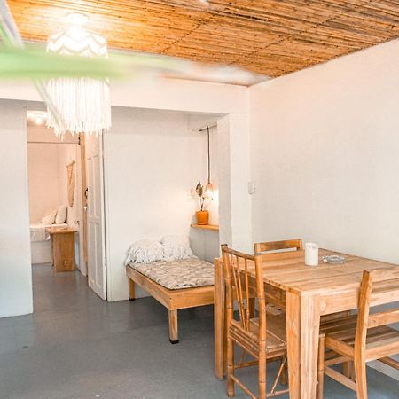 Zeneidas Surf Garden Playa Santa Teresa  Ngoại thất bức ảnh