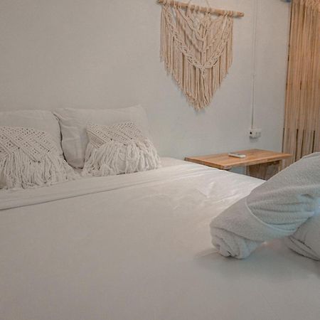 Zeneidas Surf Garden Playa Santa Teresa  Ngoại thất bức ảnh