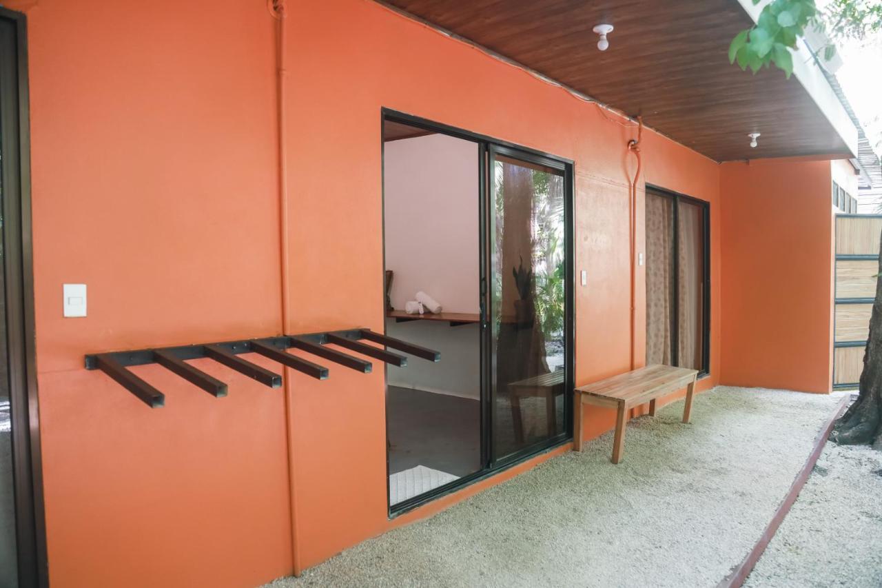 Zeneidas Surf Garden Playa Santa Teresa  Ngoại thất bức ảnh