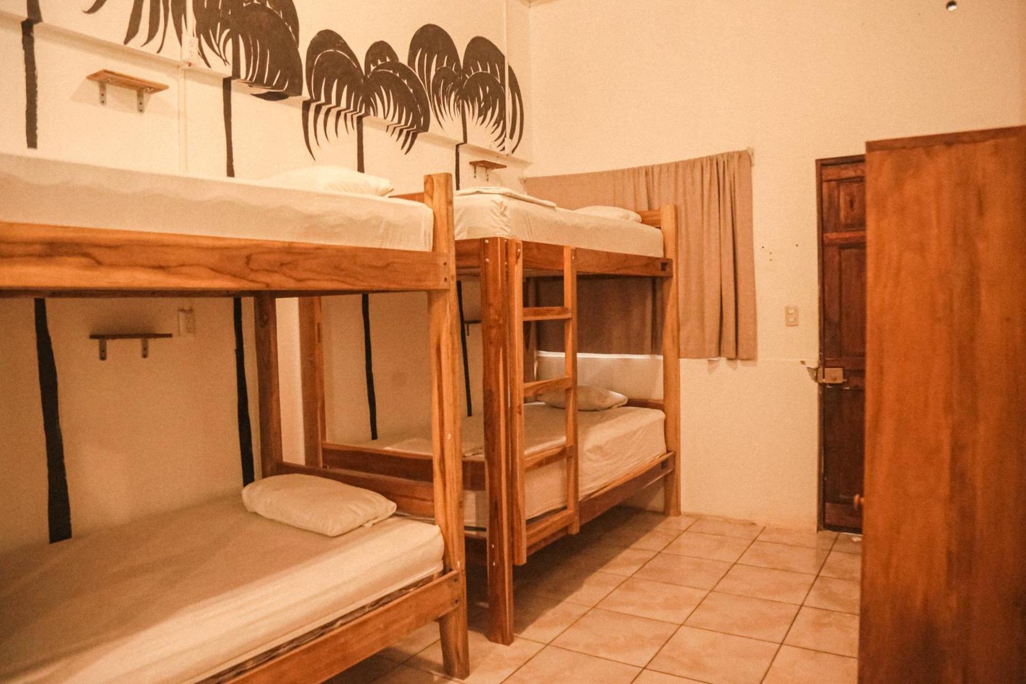 Zeneidas Surf Garden Playa Santa Teresa  Ngoại thất bức ảnh