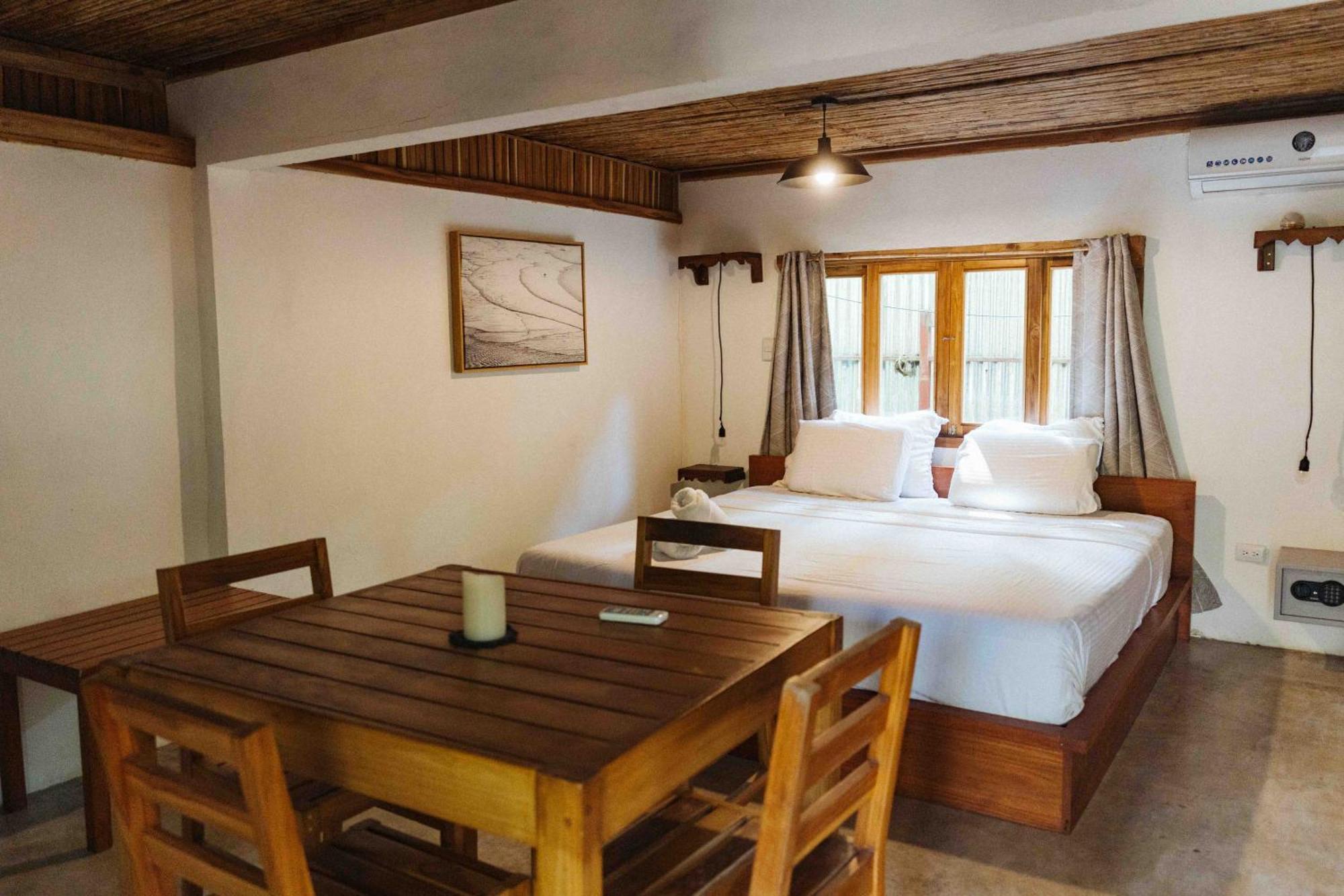 Zeneidas Surf Garden Playa Santa Teresa  Ngoại thất bức ảnh