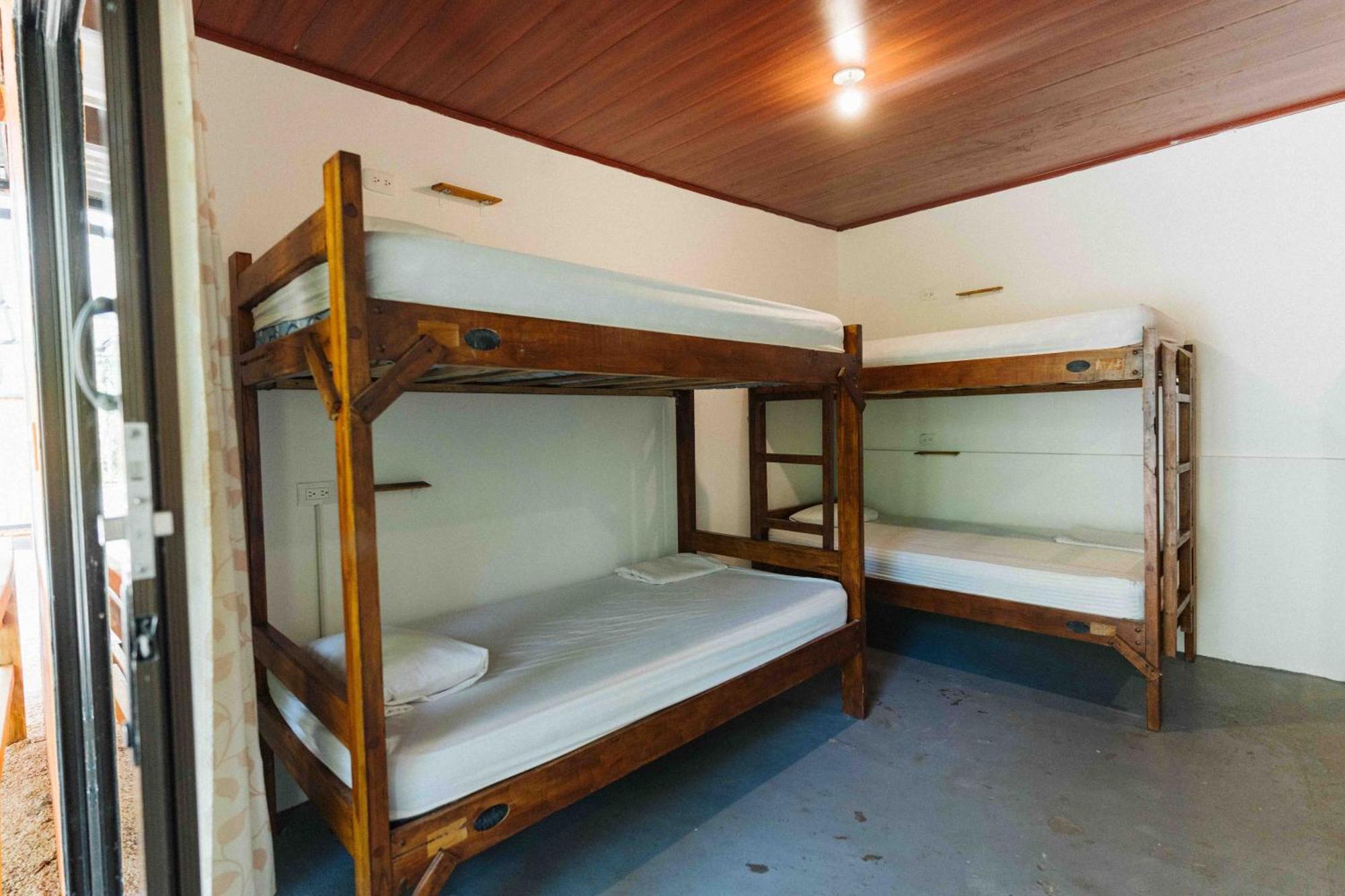 Zeneidas Surf Garden Playa Santa Teresa  Ngoại thất bức ảnh