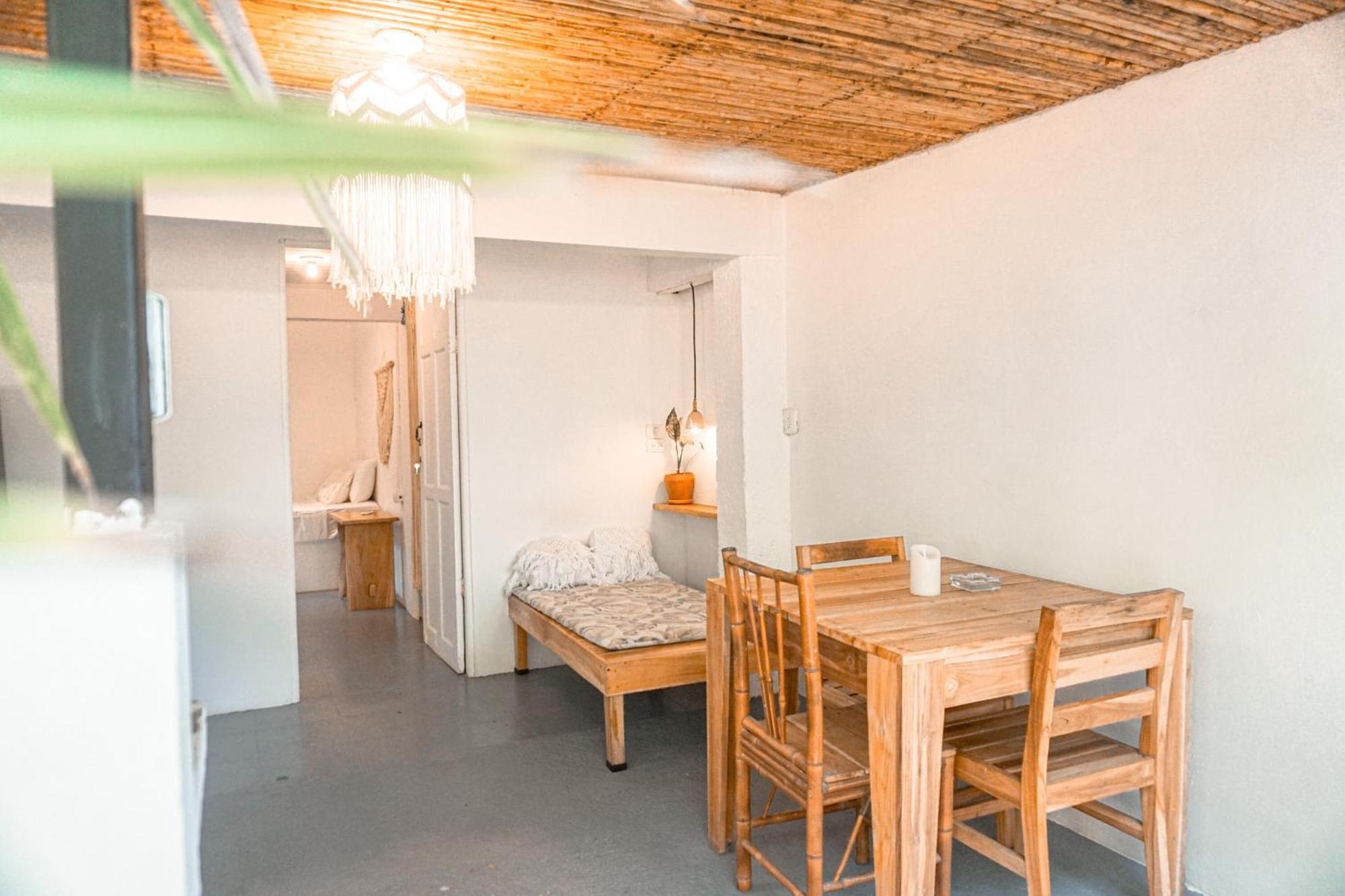 Zeneidas Surf Garden Playa Santa Teresa  Ngoại thất bức ảnh